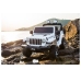 Jeep Wrangler Rubicon White - Electric Ride On Car