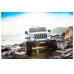 Jeep Wrangler Rubicon White - Electric Ride On Car