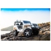 Jeep Wrangler Rubicon White - Electric Ride On Car