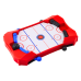 Arcade Game Hockey Mini Game Red