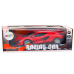 Toy Car Remote Controlled Sports Car RC 1:22 Red