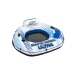 Bestway Inflatable Swimming Ring 165cm 43726 Blue