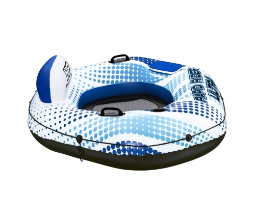 Bestway Inflatable Swimming Ring 165cm 43726 Blue