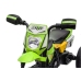 GTM2288 Electric Ride On Motorbike - Green