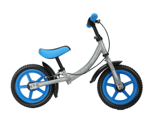 Marco learner bike Blue