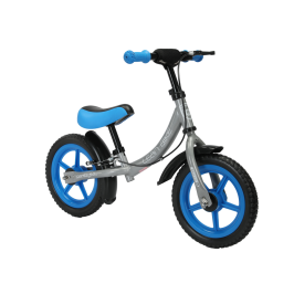 Marco learner bike Blue