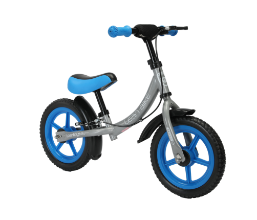 Marco learner bike Blue