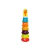 Educational Pyramid For Children Build a Tower, Sorter, Playing in the water