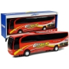 City Bus Red Model 54cm