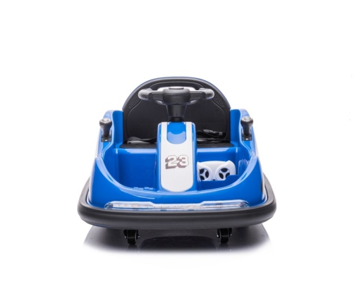 Bērnu elektroauto GTS1166 Blue