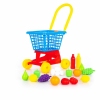 Fruit Market Trolley Eggs No1 Blue Red 42989