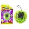 Electronic Tamagotchi Animal Yellow Game