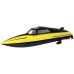 Motorboat R/C 2.4G Yellow