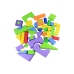 Creative Foam Blocks for Children 48 pcs