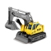 Caterpillar Excavator Bucket 1:16 Yellow Moving arm