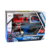 Car Robot Transformers 2in1 Pilot R/C Light Sound Drift Colour Red