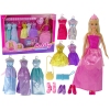 Dress Kit Doll + Accessories  Create your own style!