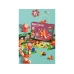 Puzzle For Kids Forest Animals Puzzle 72 Elem