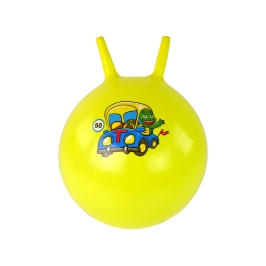 Jumping Ball Jumper 45 cm Yellow