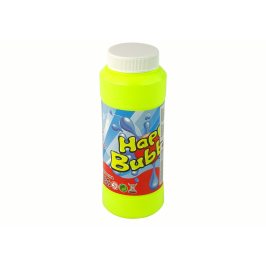 Bubble Liquid Bottle 0.5 L