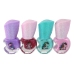 Beauty Set of Nail Polishes 4 Pieces Unicorns Colors