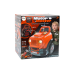 Workshop Car Engine Disassembly DIY Kit Orange