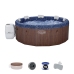 Inflatable Spa for 5-7 people 190 x 70 cm Bestway 60163