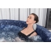 Inflatable Spa for 5-7 people 190 x 70 cm Bestway 60163