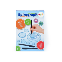 Spirograph Pens Educational Set 27 Elements