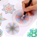 Spirograph Pens Educational Set 27 Elements