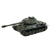 Set of Two Remote Controlled Tanks R/C