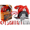 Big Sawmill Tools Set for little Tinkerer 23 pcs