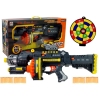 Foam Bullets Rifle with Target 40 pcs of Bullets