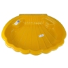 Sandbox Scallop Yellow 2075