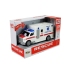 1:20 friction drive ambulance with sound