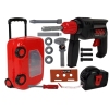 DIY Tool Set Workshop in Case