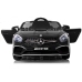 Mercedes SL65 Black Painted - Electric Ride On Car