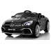 Mercedes SL65 Black Painted - Electric Ride On Car