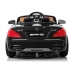 Mercedes SL65 Black Painted - Electric Ride On Car