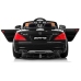 Mercedes SL65 Black Painted - Electric Ride On Car