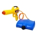 Water Gun with 1080 ml Reservoir Yellow-Blue