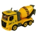 Concrete Mixer R/C Pear Drill 2.4GHz DIY