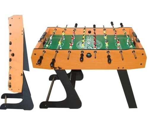 Football Table Folding Game