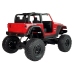 Машина на радиоуправлении Jeep Terrain Car Red