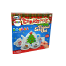 Christmas Creative Kit DIY Painting Porcelain