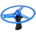 Flying Disc Ufo Launcher Blue