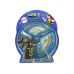 Flying Disc Ufo Launcher Blue