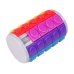 Logic Puzzle Game Rotating Roller Colourful