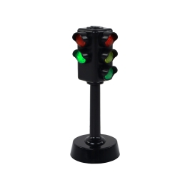 Traffic Lights Road Lights Black Sound Effects