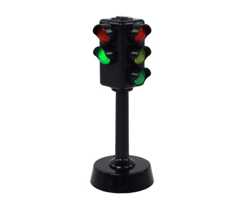 Traffic Lights Road Lights Black Sound Effects